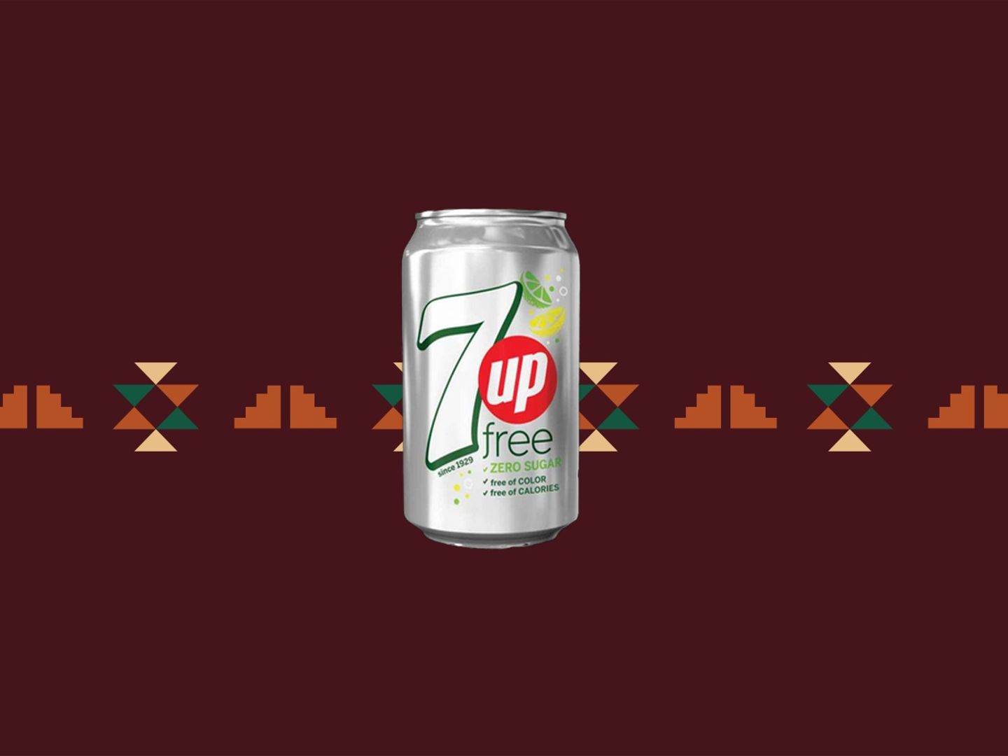 7 Up Diet