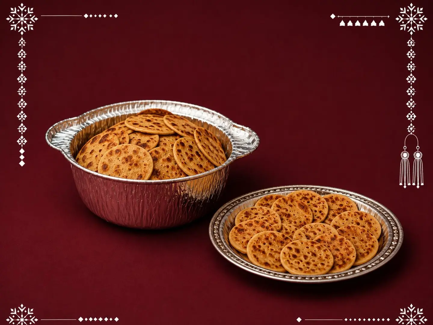 Marasee - Dish