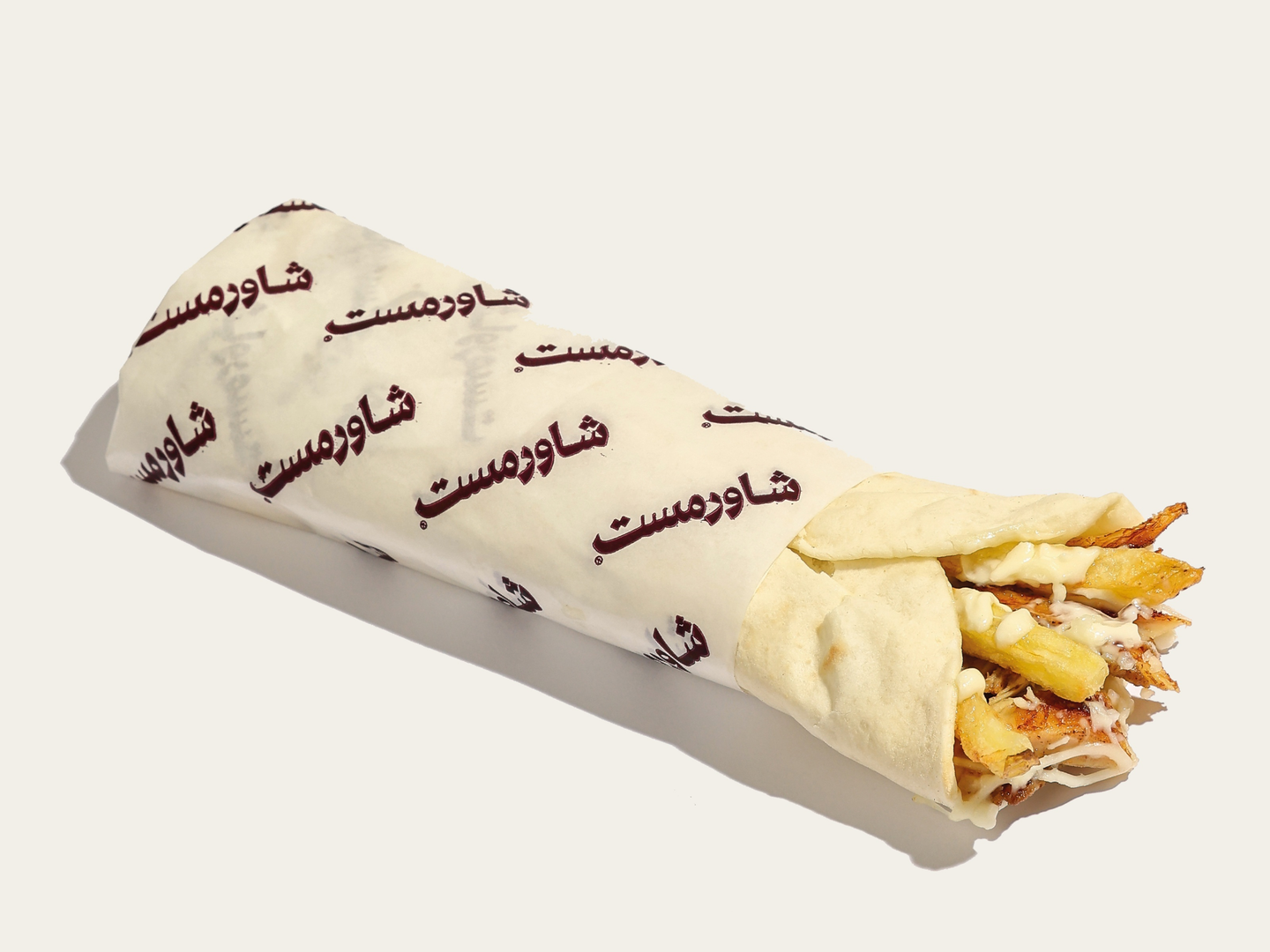 عكاوي شاورما