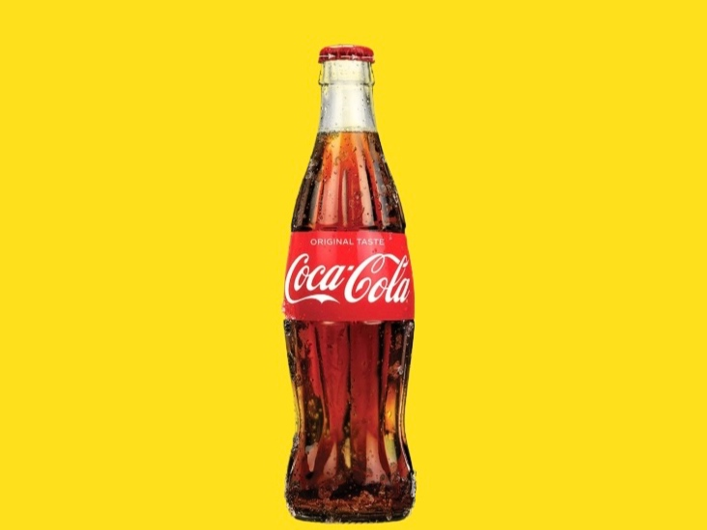 Soft Drink - Pepsi