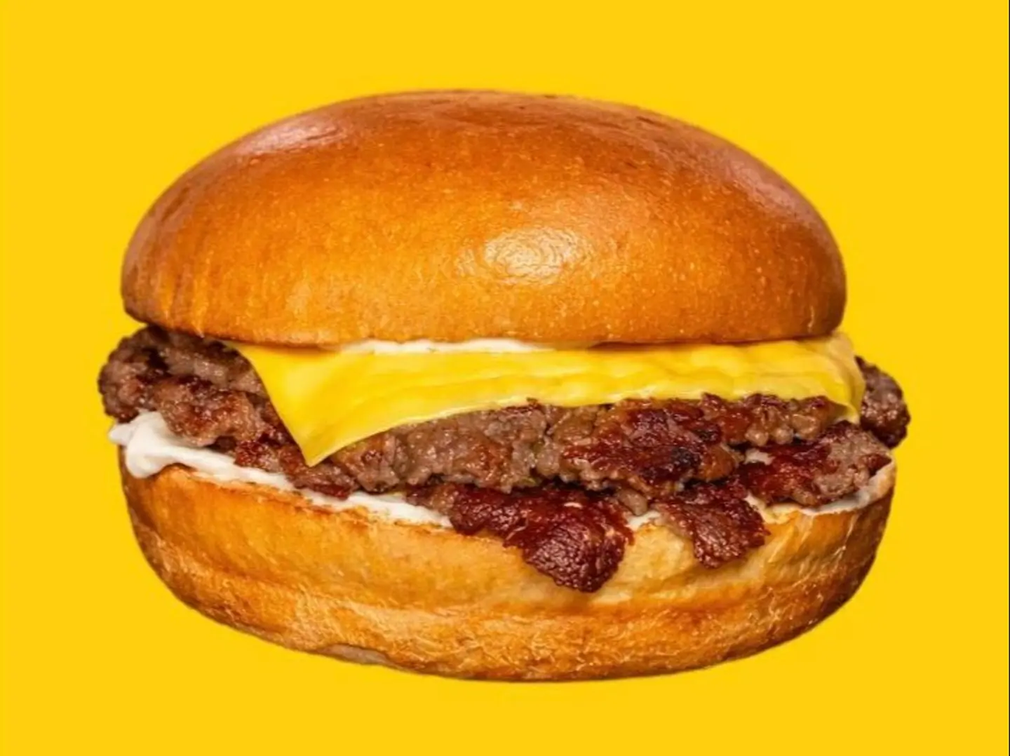 Double Willow Burger