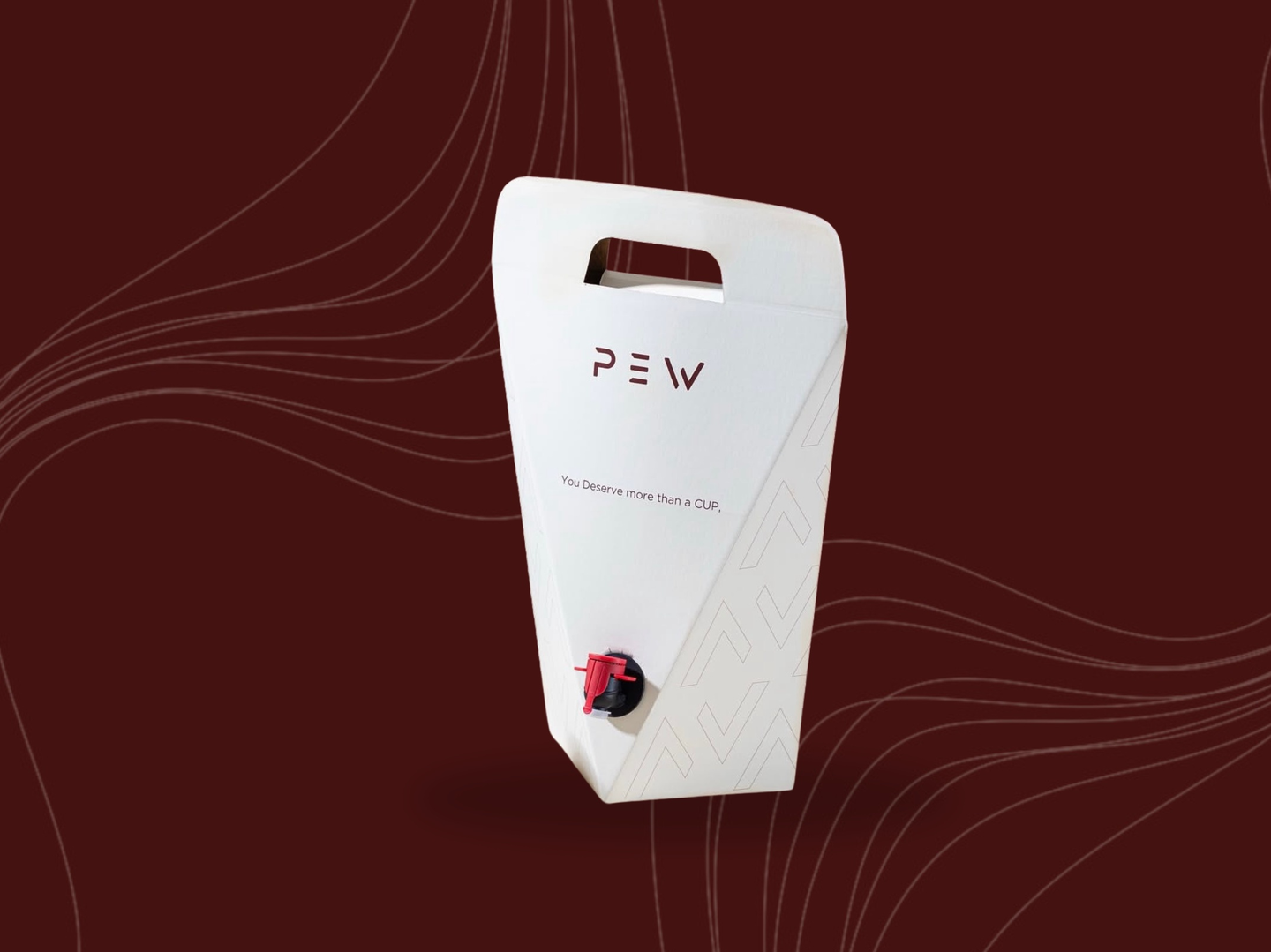 Today's Cold Coffee Pitcher