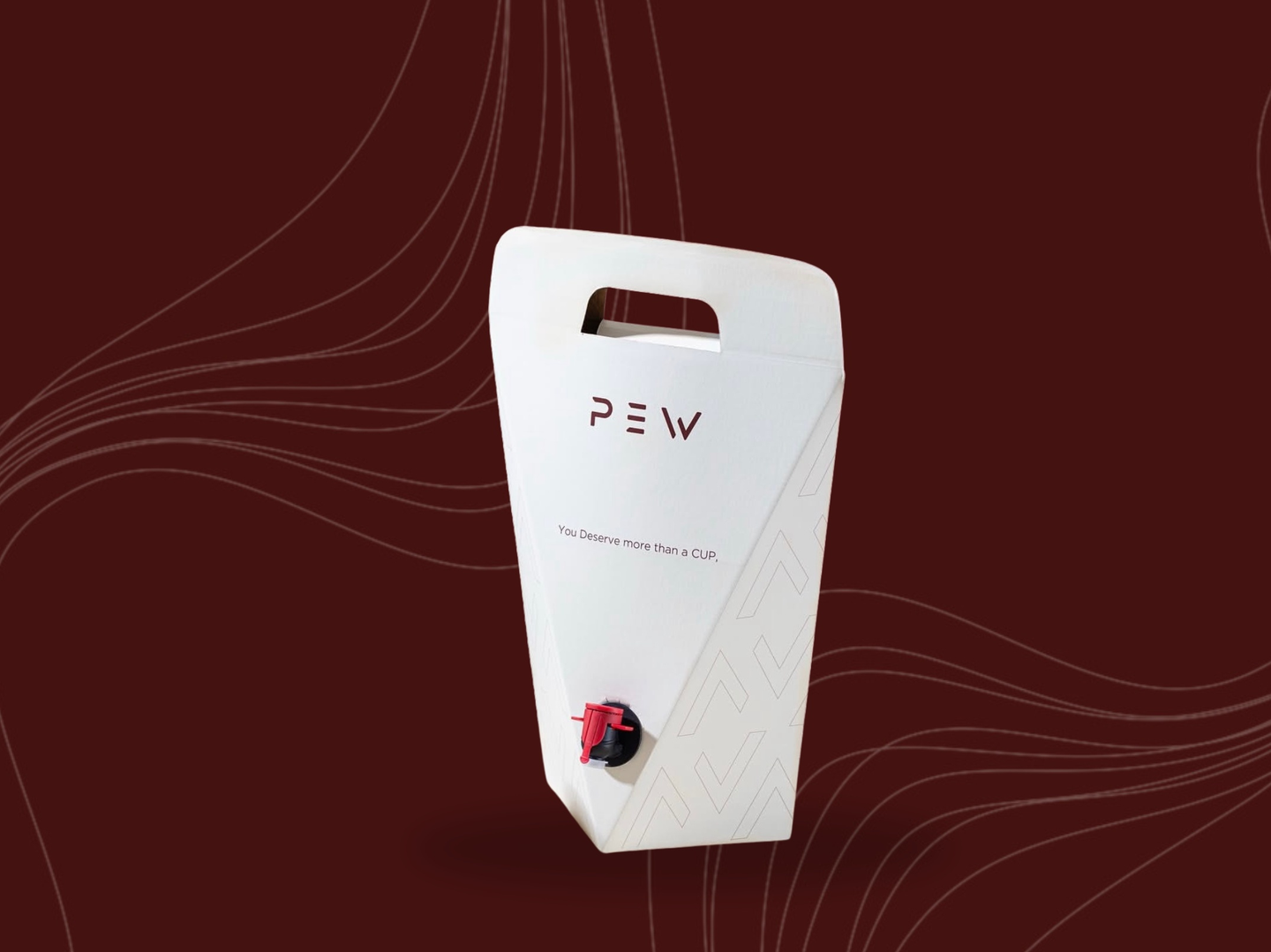 Today's Hot Coffee Jug