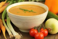 شوربة