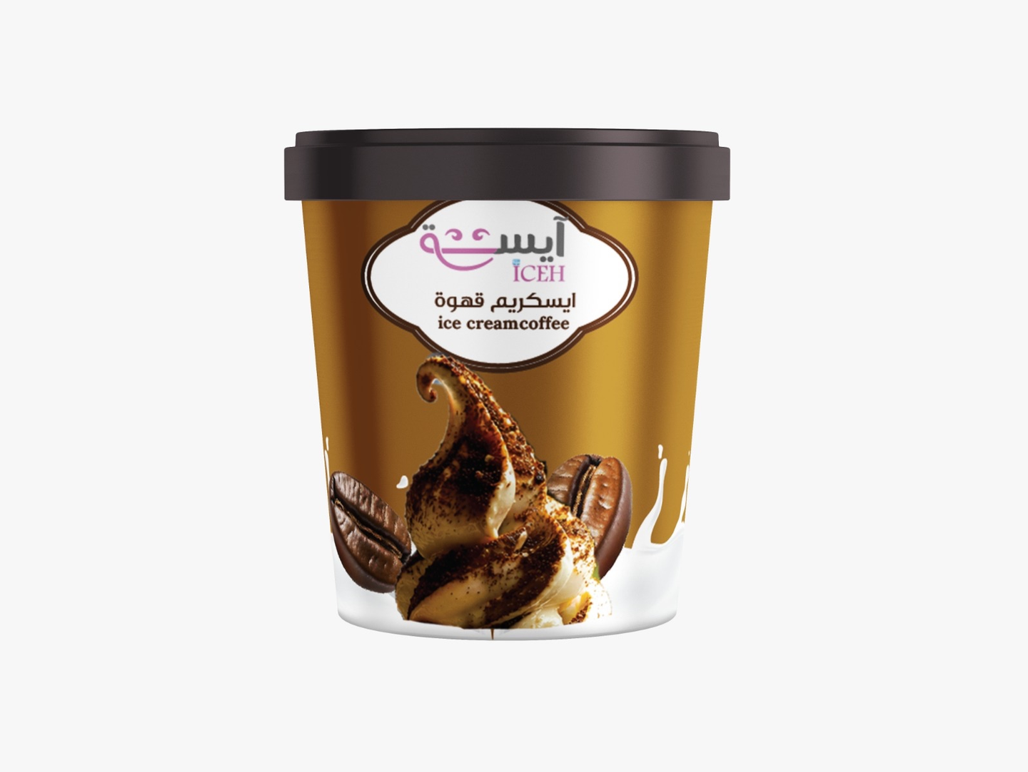 Coffee Ice Cream