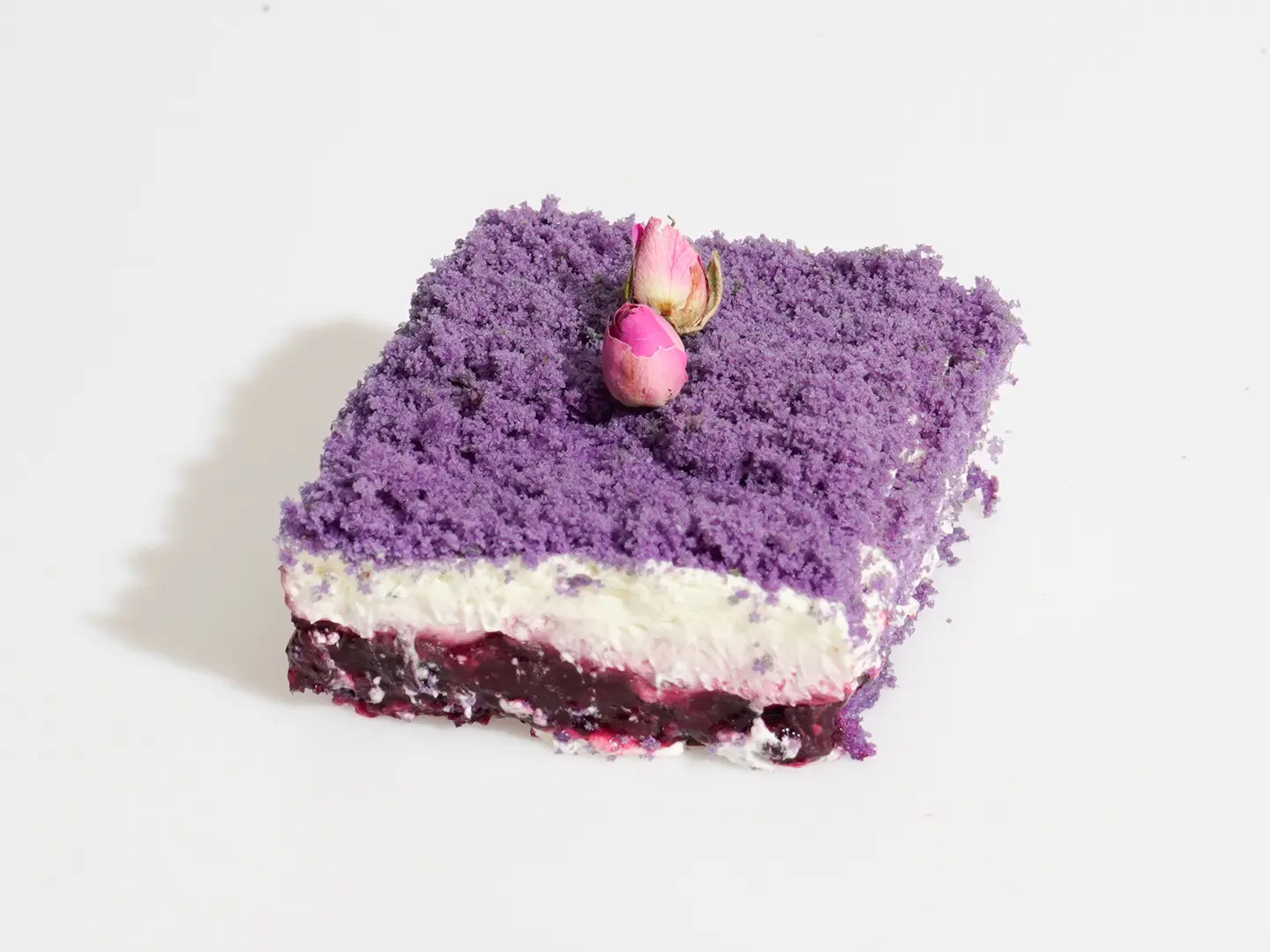 Lilac Cake
