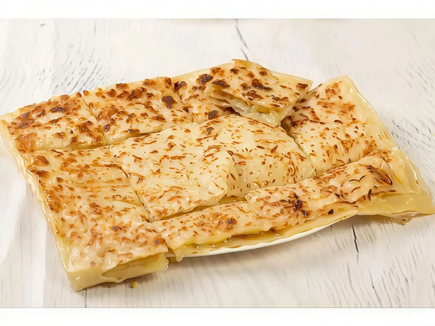 مطبق حلو