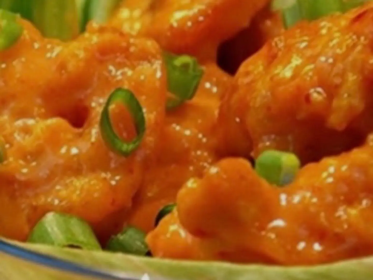 وجبة تشكن داينميت