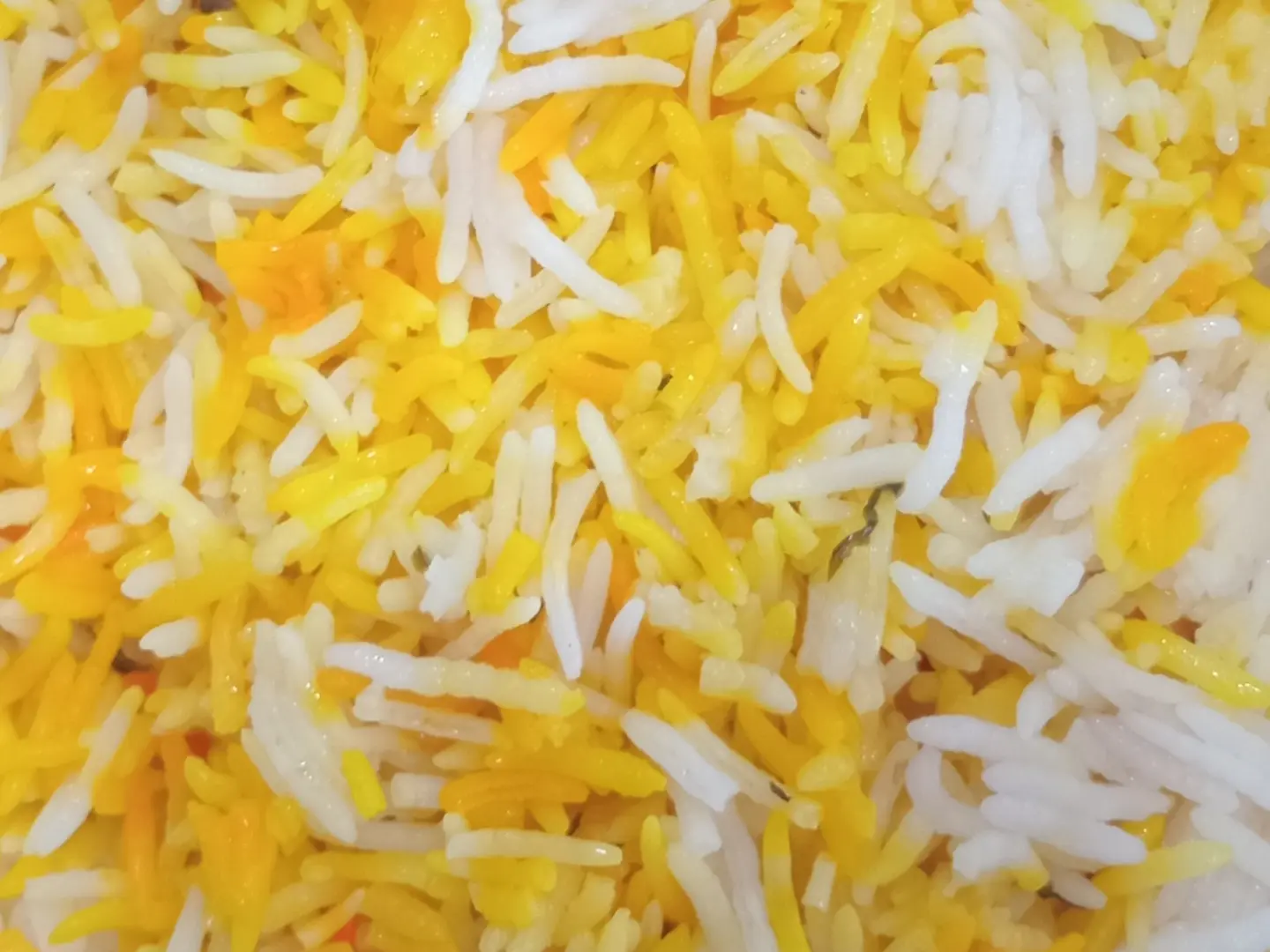 Mandi Rice Dish
