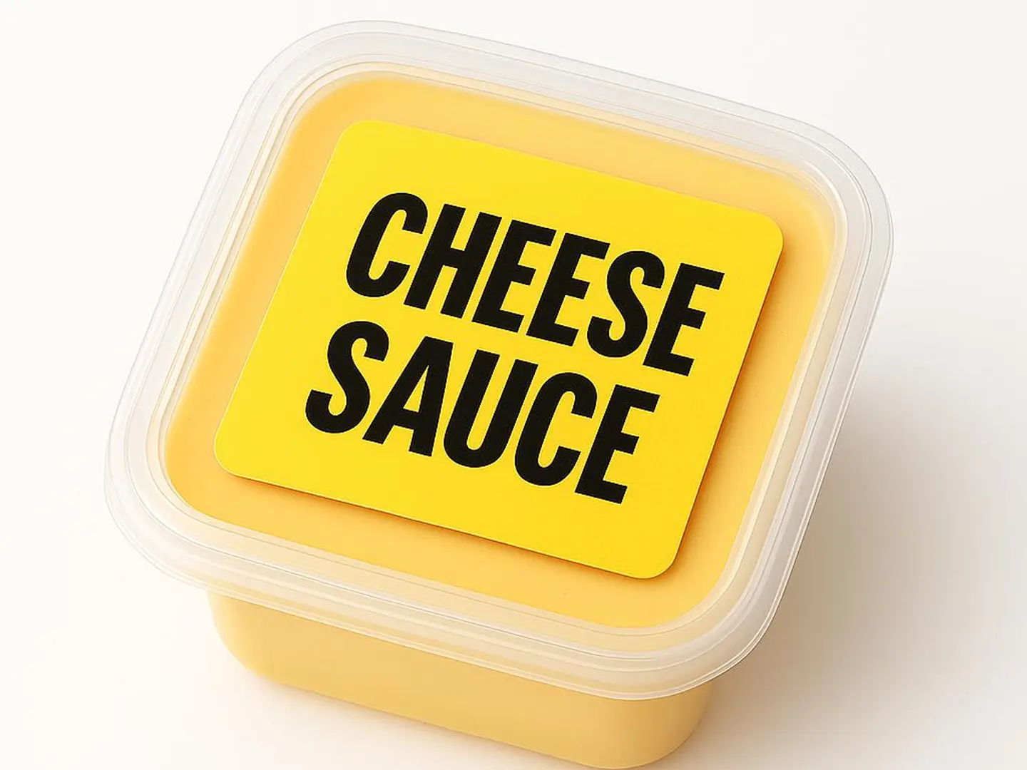 Cheese Sauce