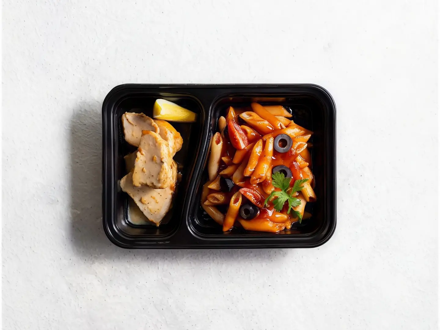 دجاج فول سوداني