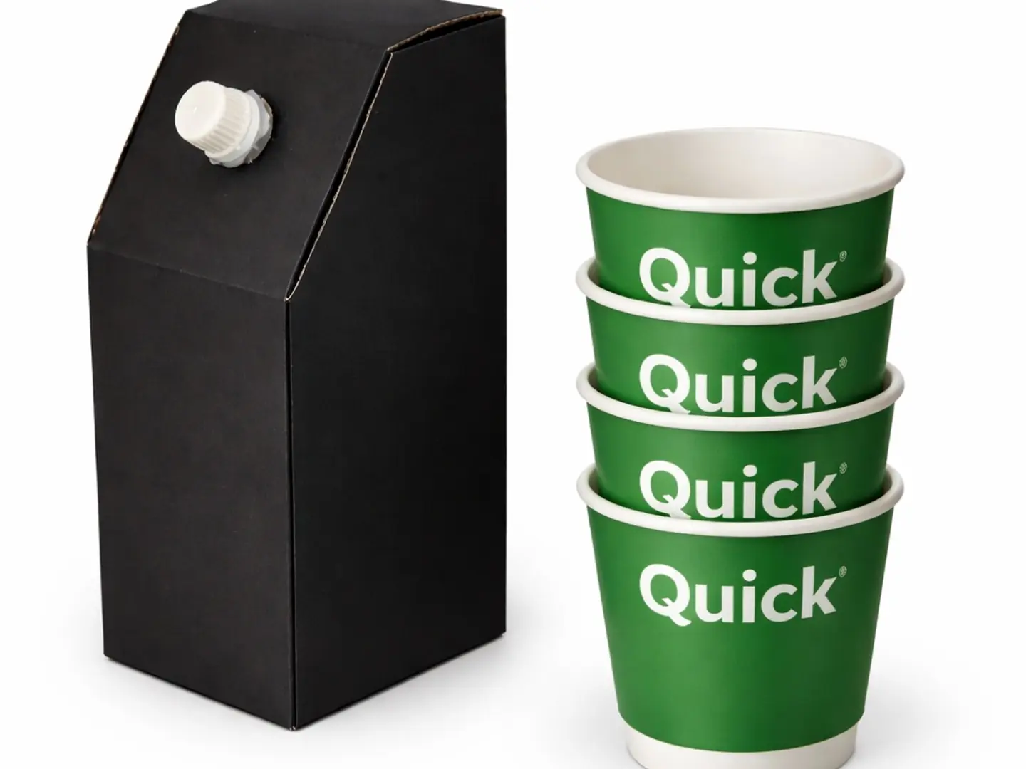 Today's Coffee 1 Liter