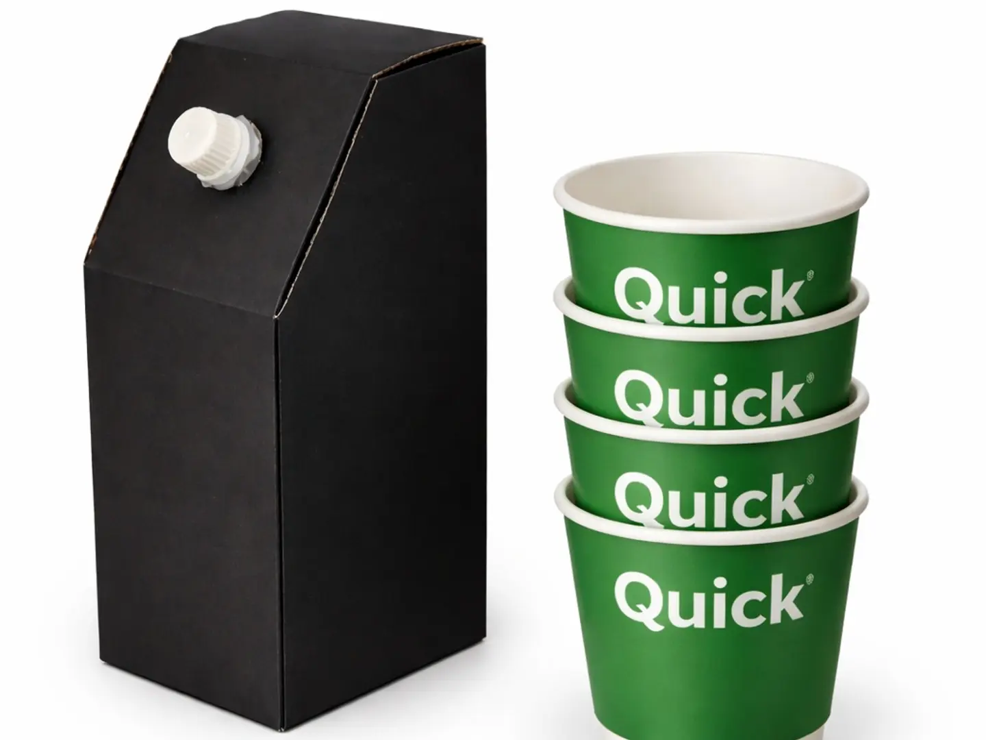 Today's Coffee 2 Litres