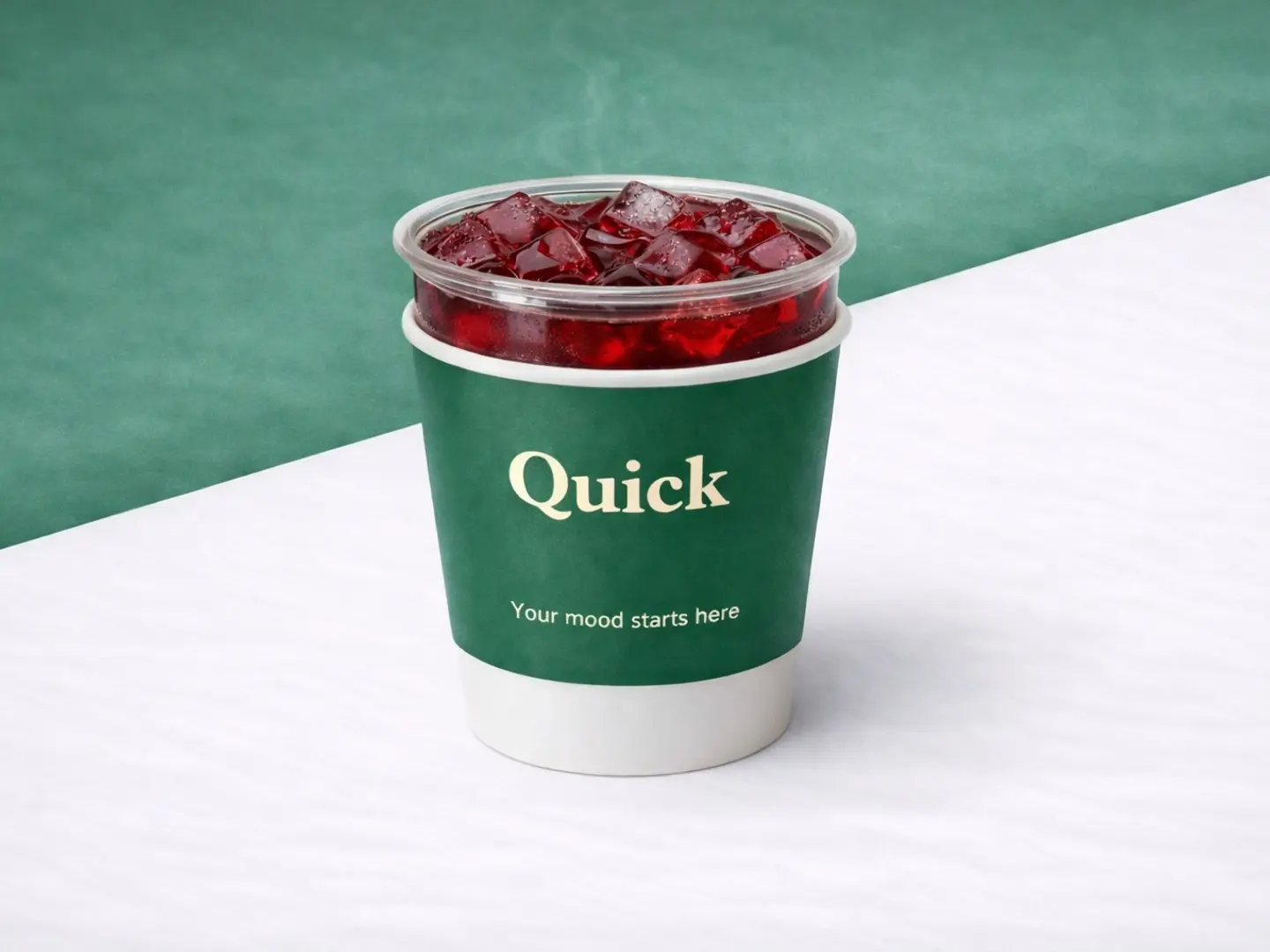 كركديه بارد