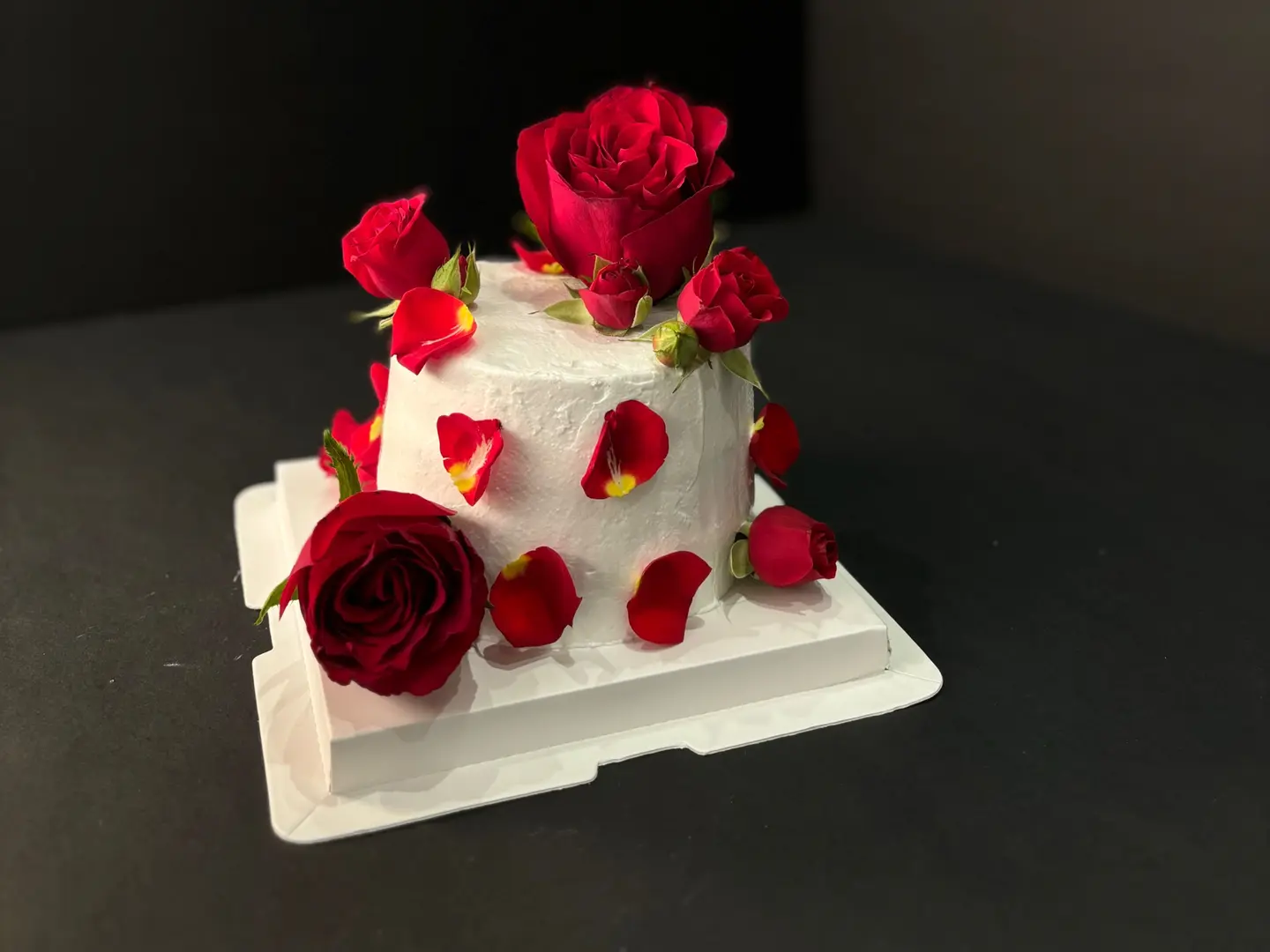 كيك الحب - كيك حب