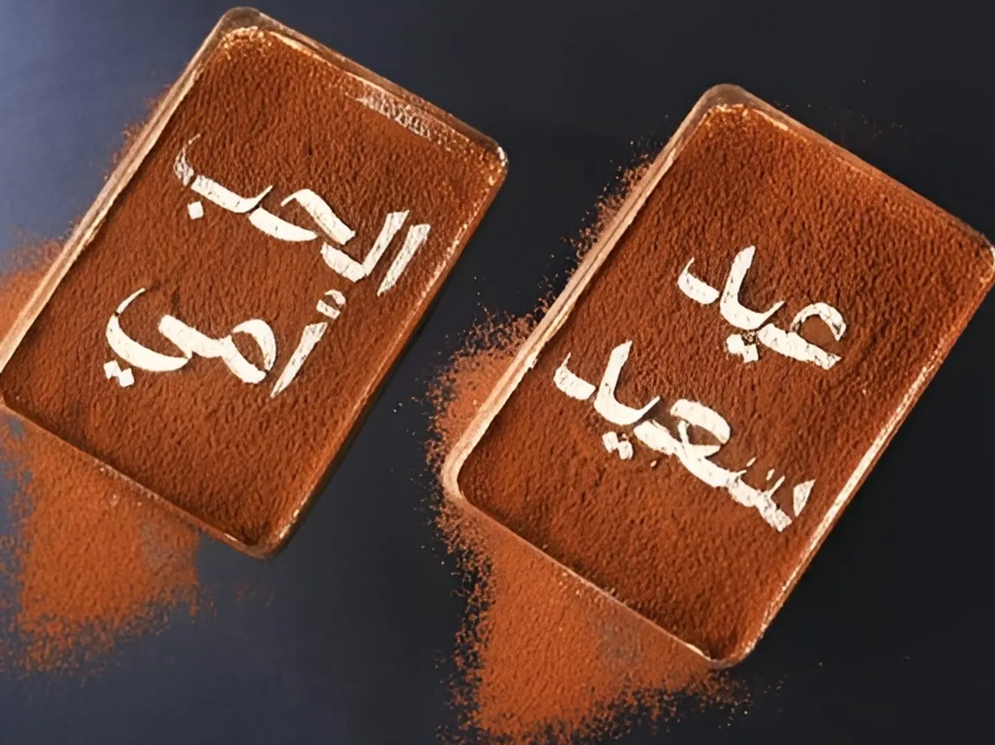 كومبو امي والعيد