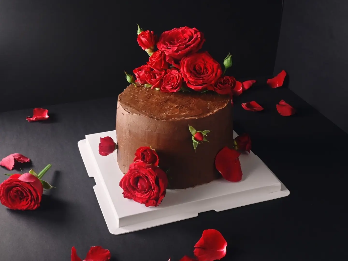 محبي الشوكولاته