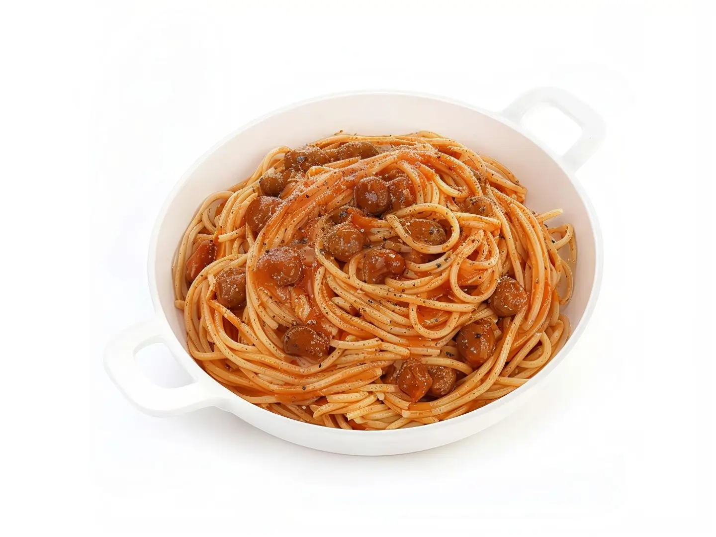 Mix Pasta