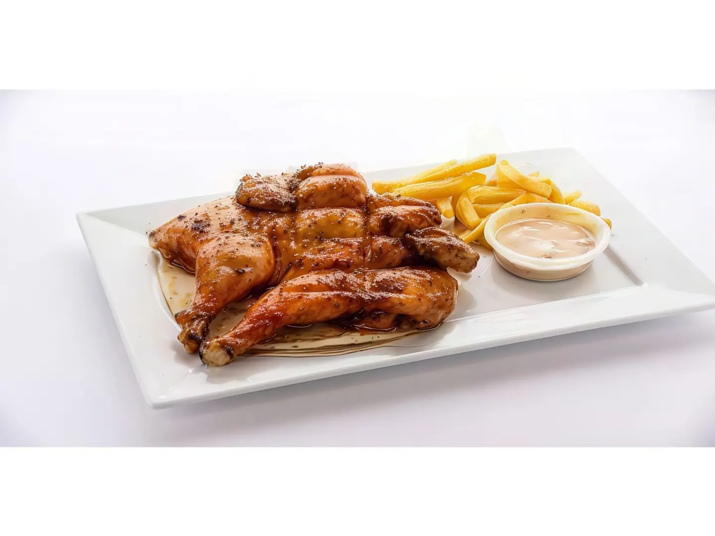 Boneless Chicken