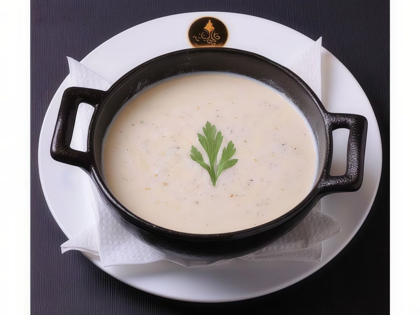 شوربة دجاج