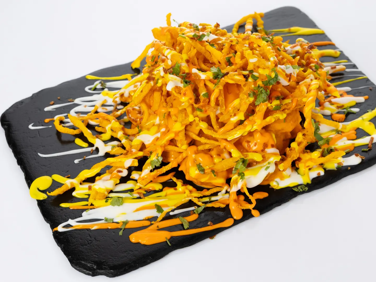 دجاج ديناميت