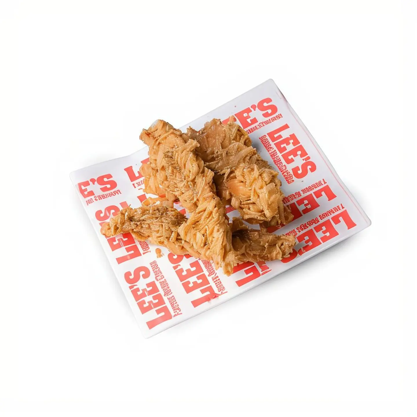 Jumbo Strips 9 Pieces Famous