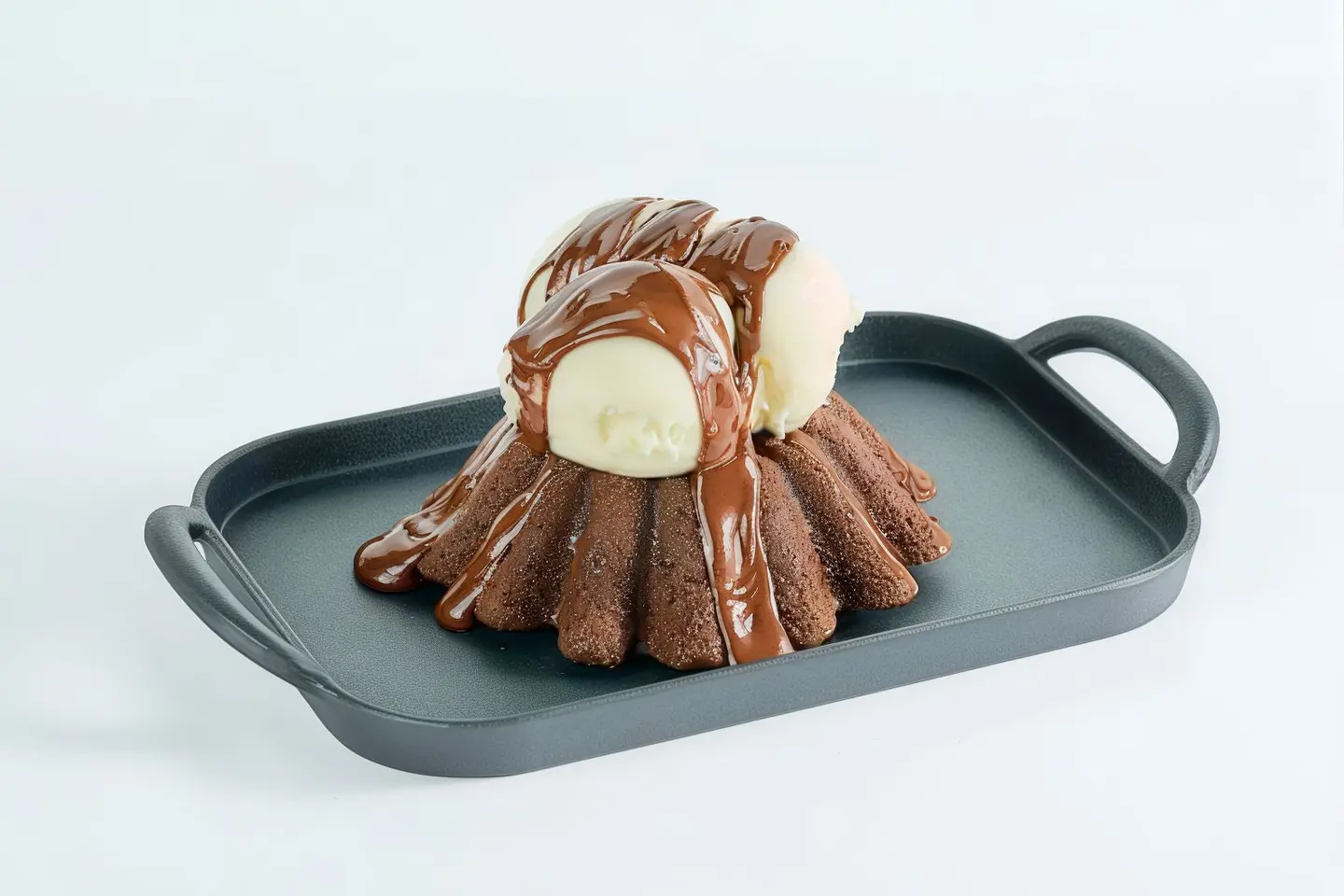 Molten Cake