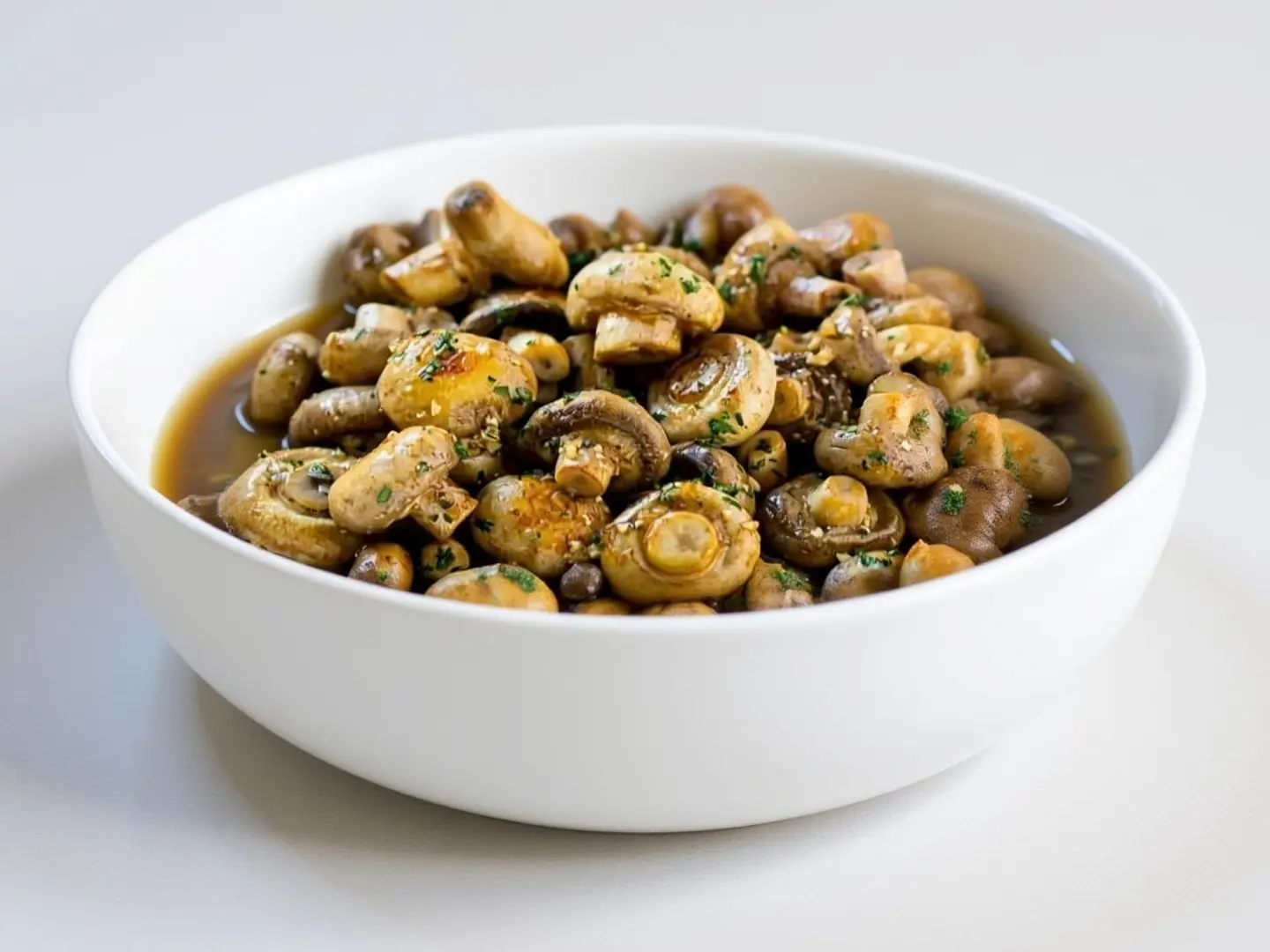 فطر منشوري جاف