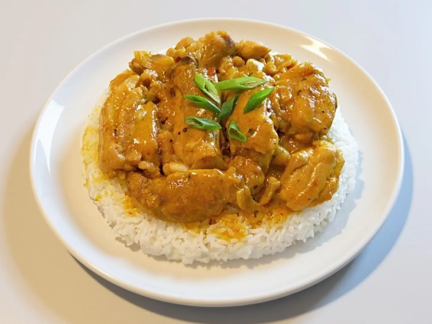 دجاج بالكنثاري