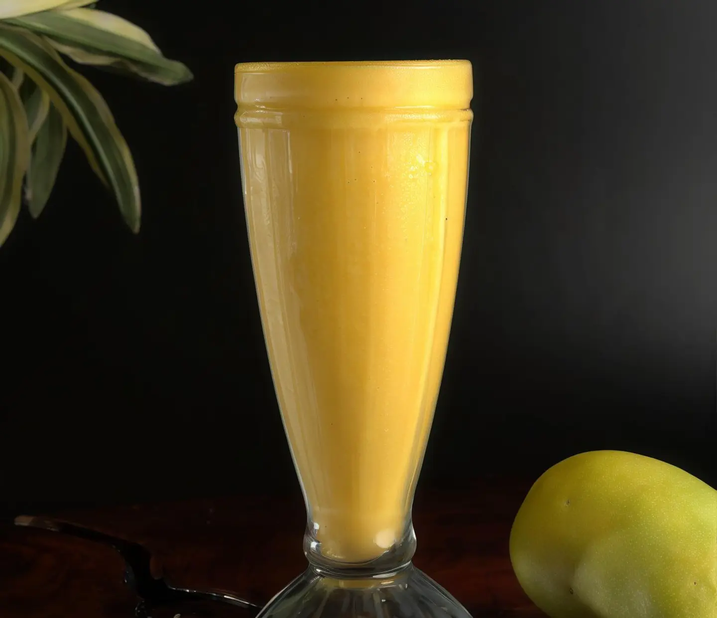 Mango Milkshake