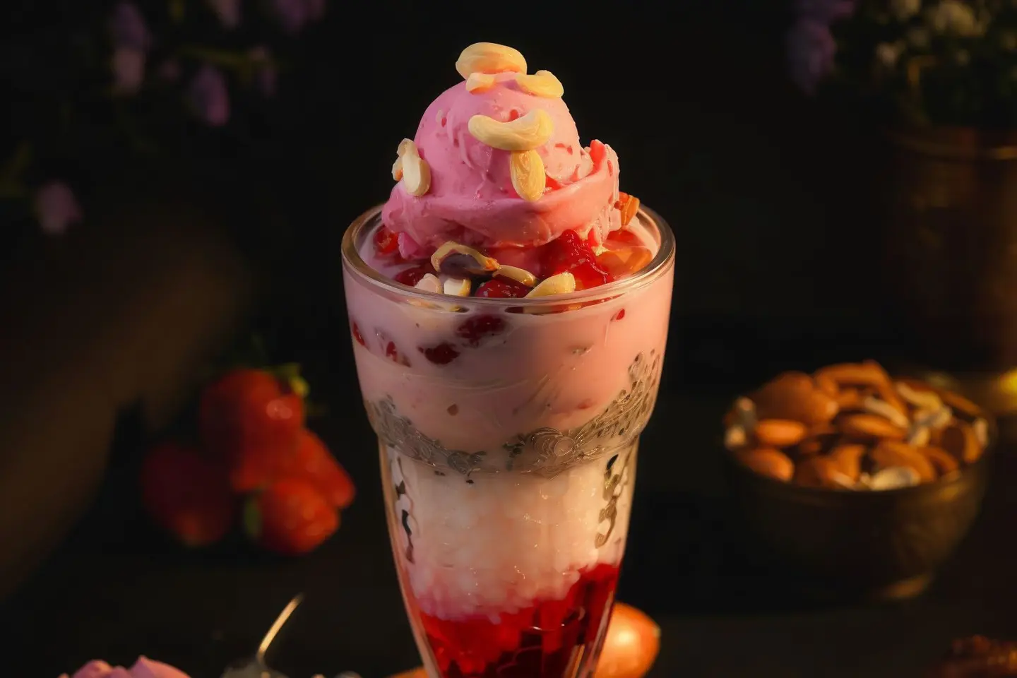 Royal Falooda