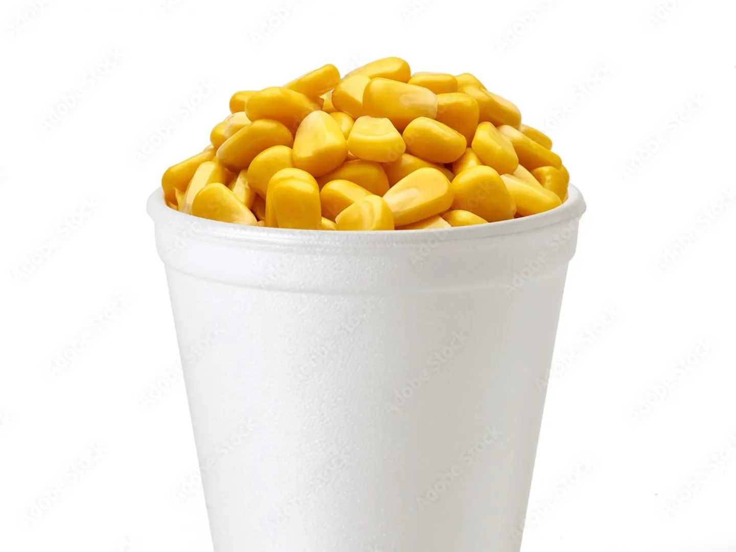 Corn Cup