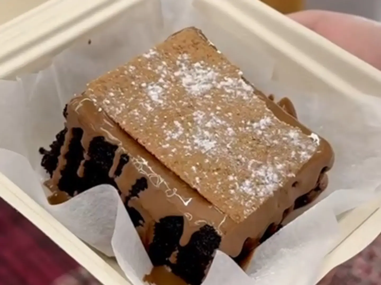 تشيز شوكليت