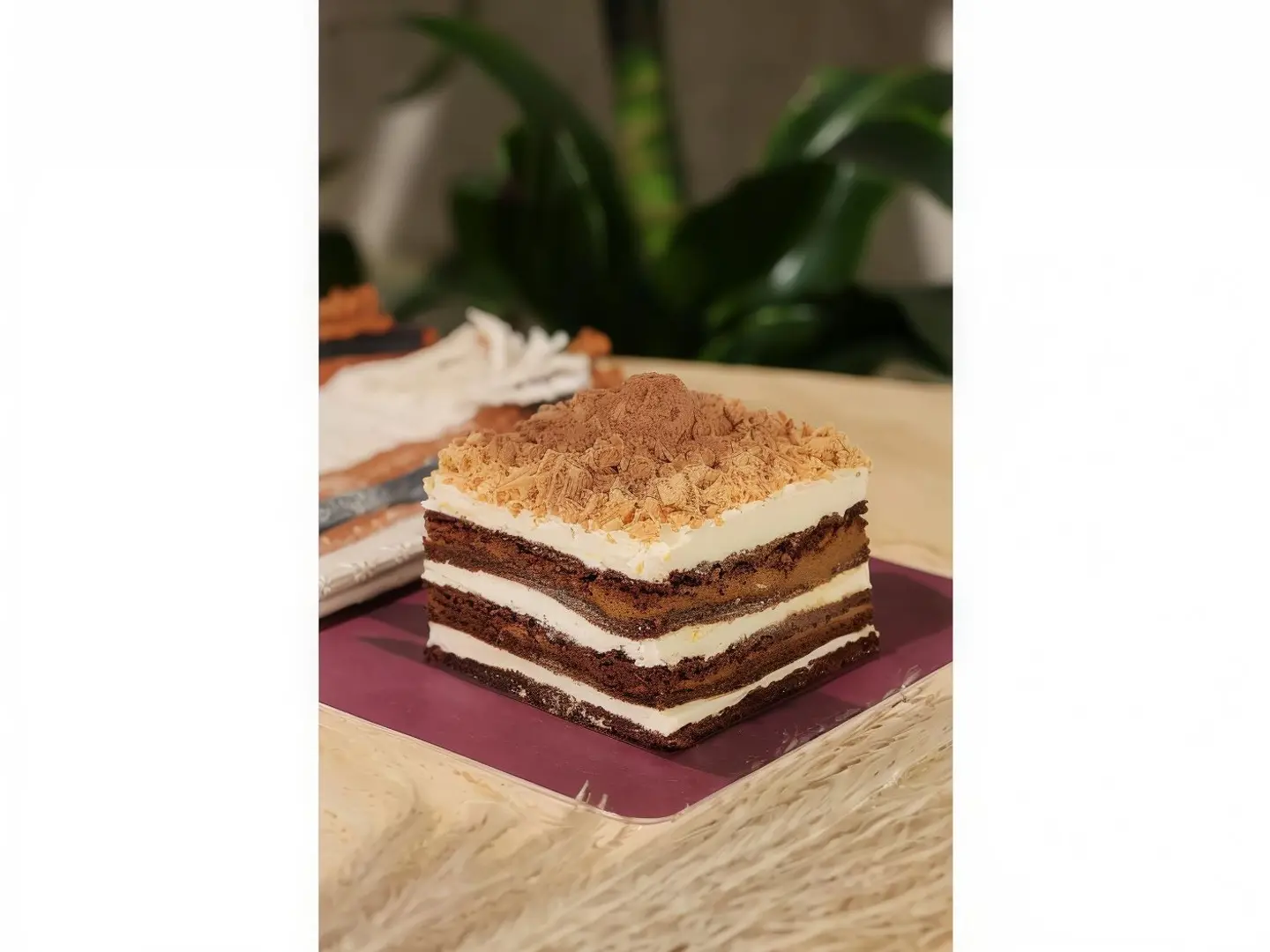 كيكة دولسي