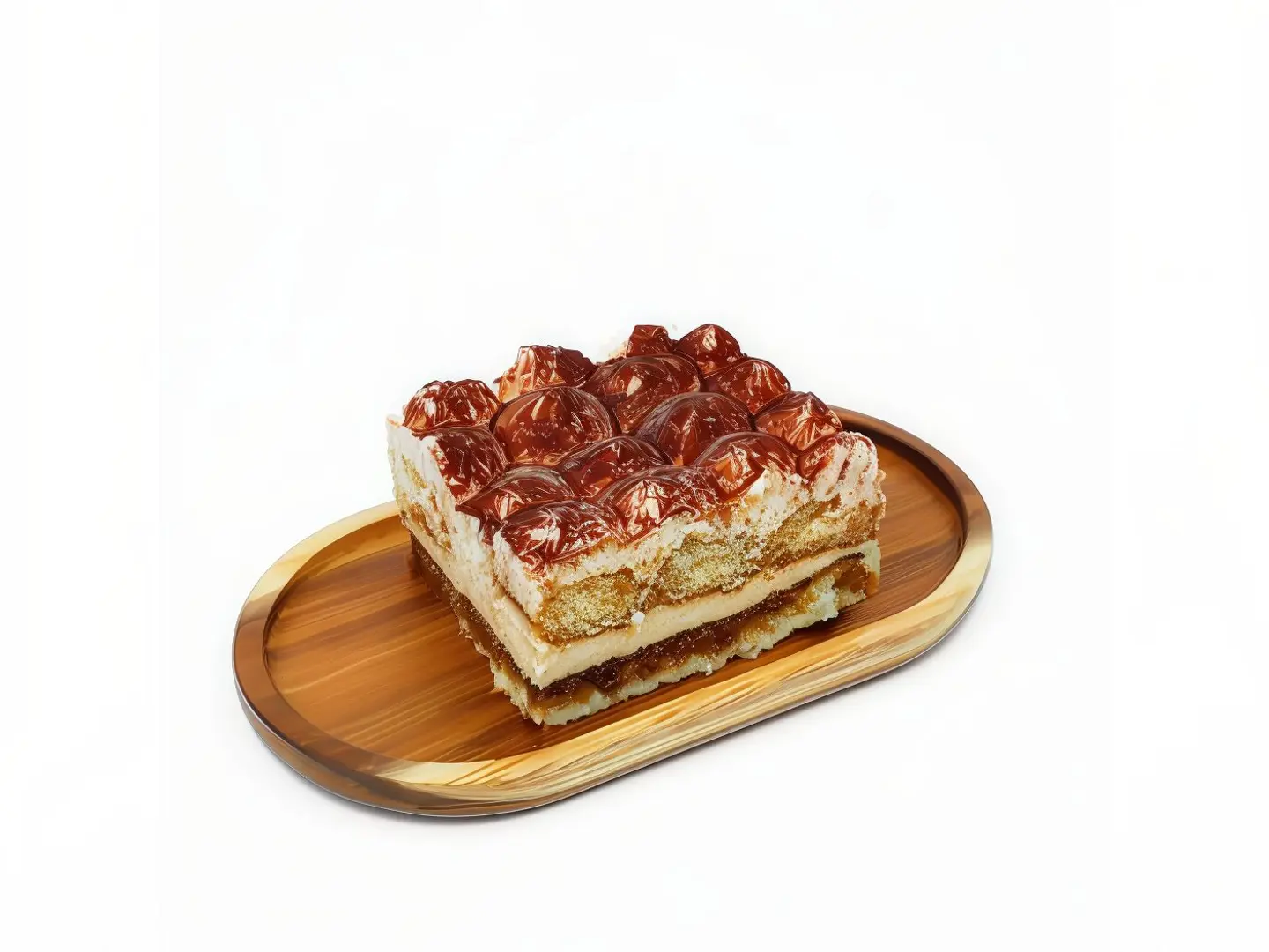Classic Tramisu