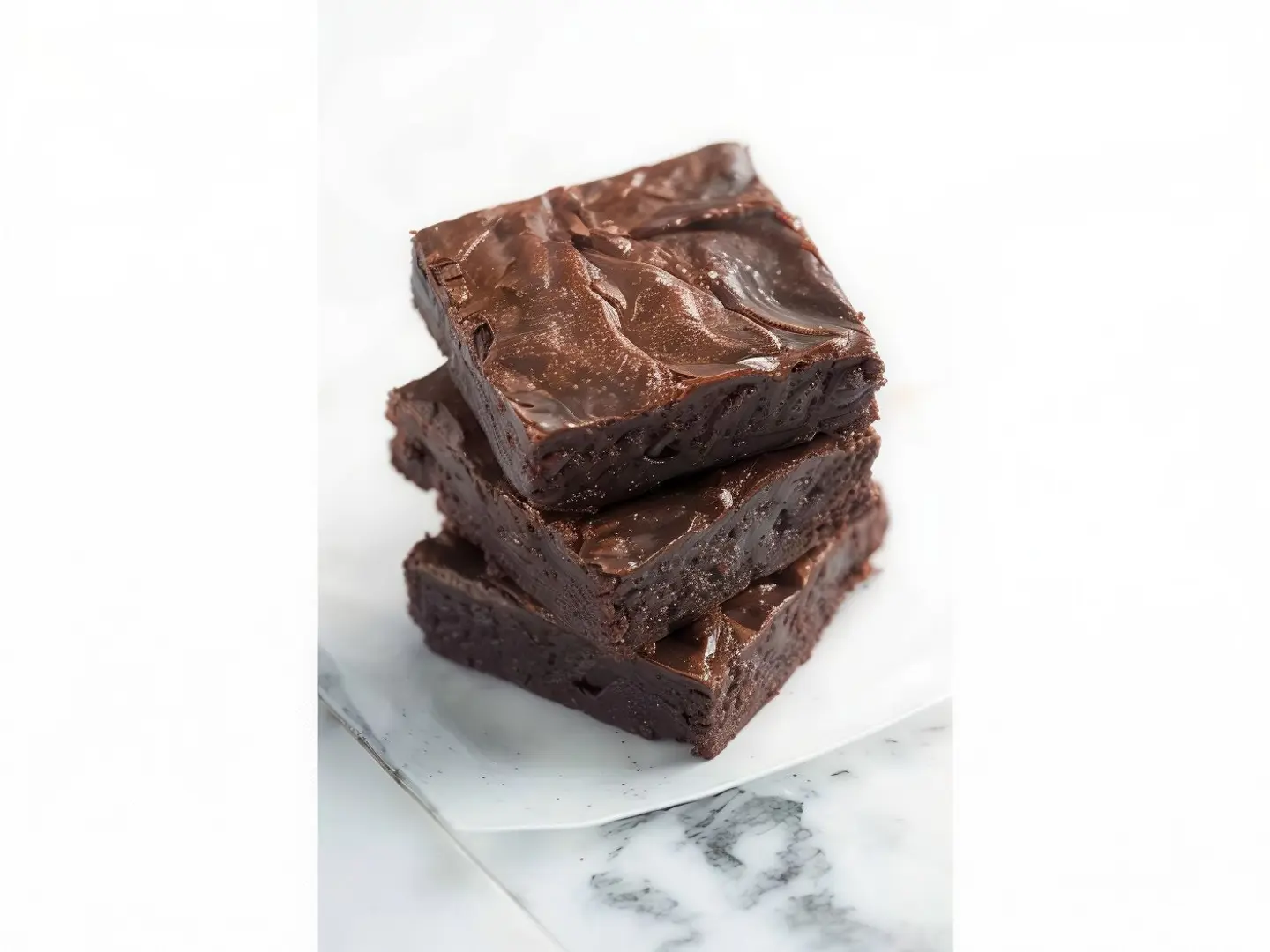 Mini Brownies