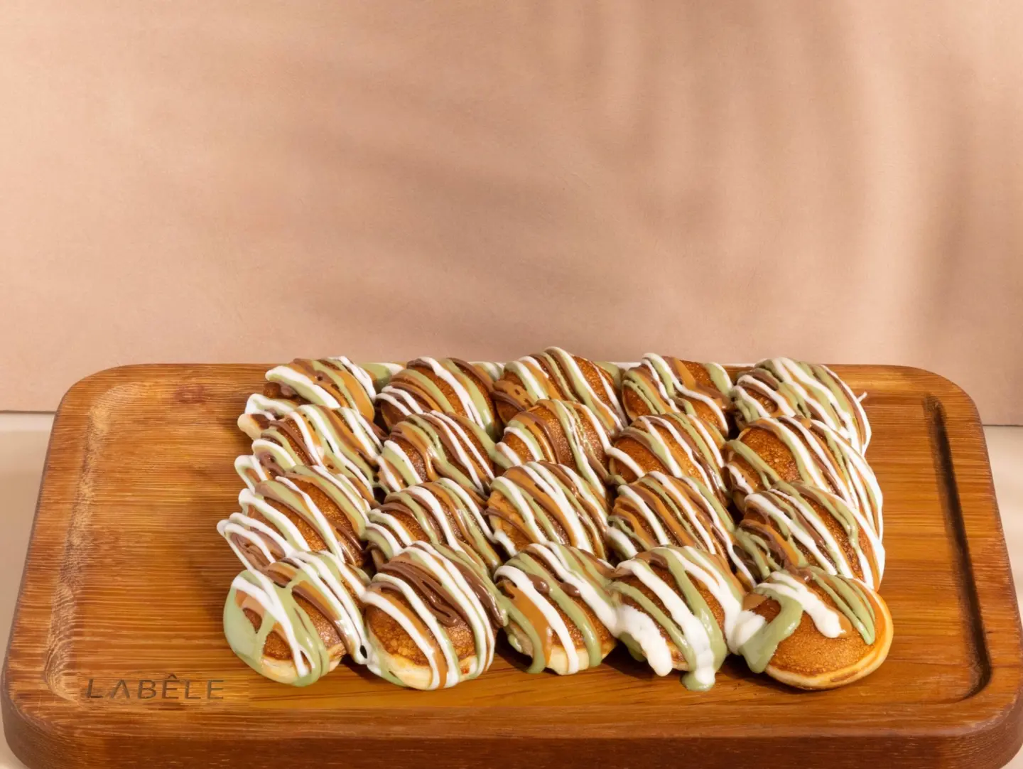 Pancakes