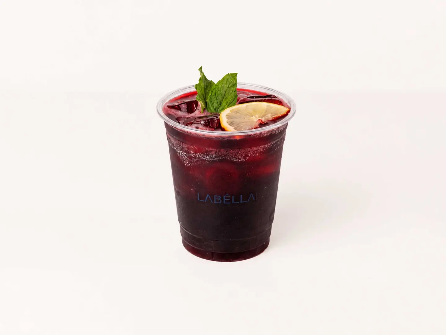 Hibiscus & Mastic
