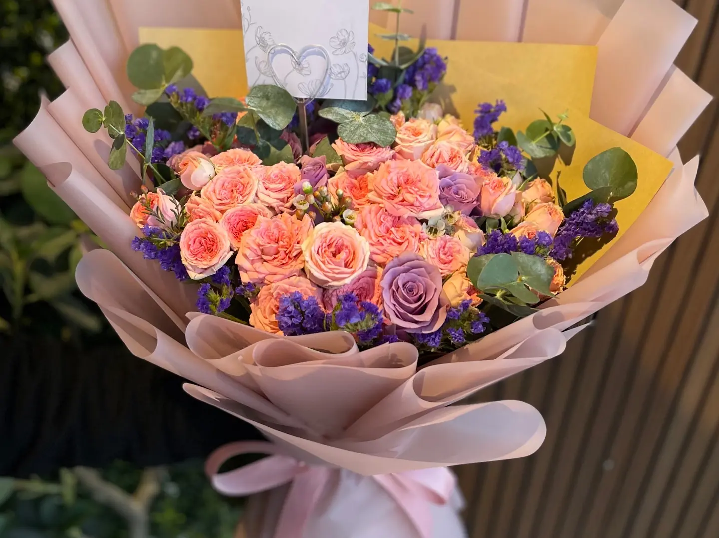 بوكية ليفان