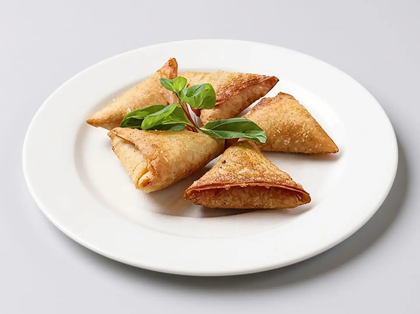 Chicken Samosa 12 Pieces