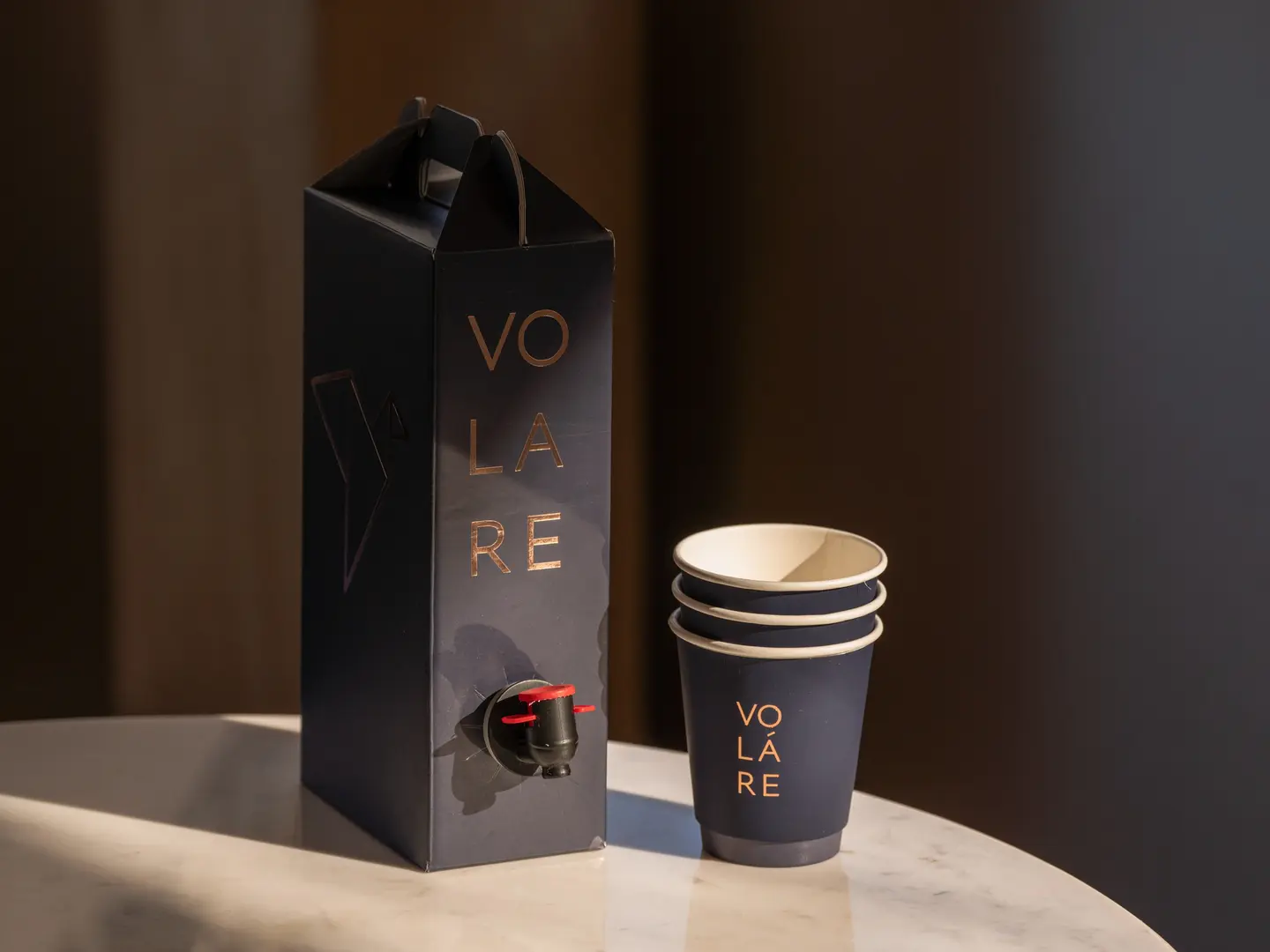 Coffee Of The Day Box