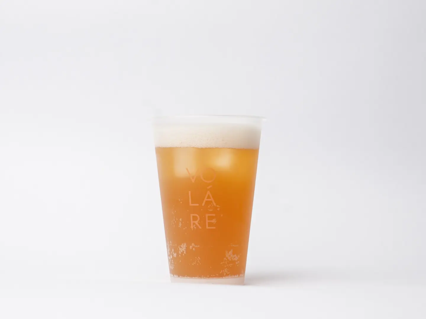 Apple Cinnamon Kombucha