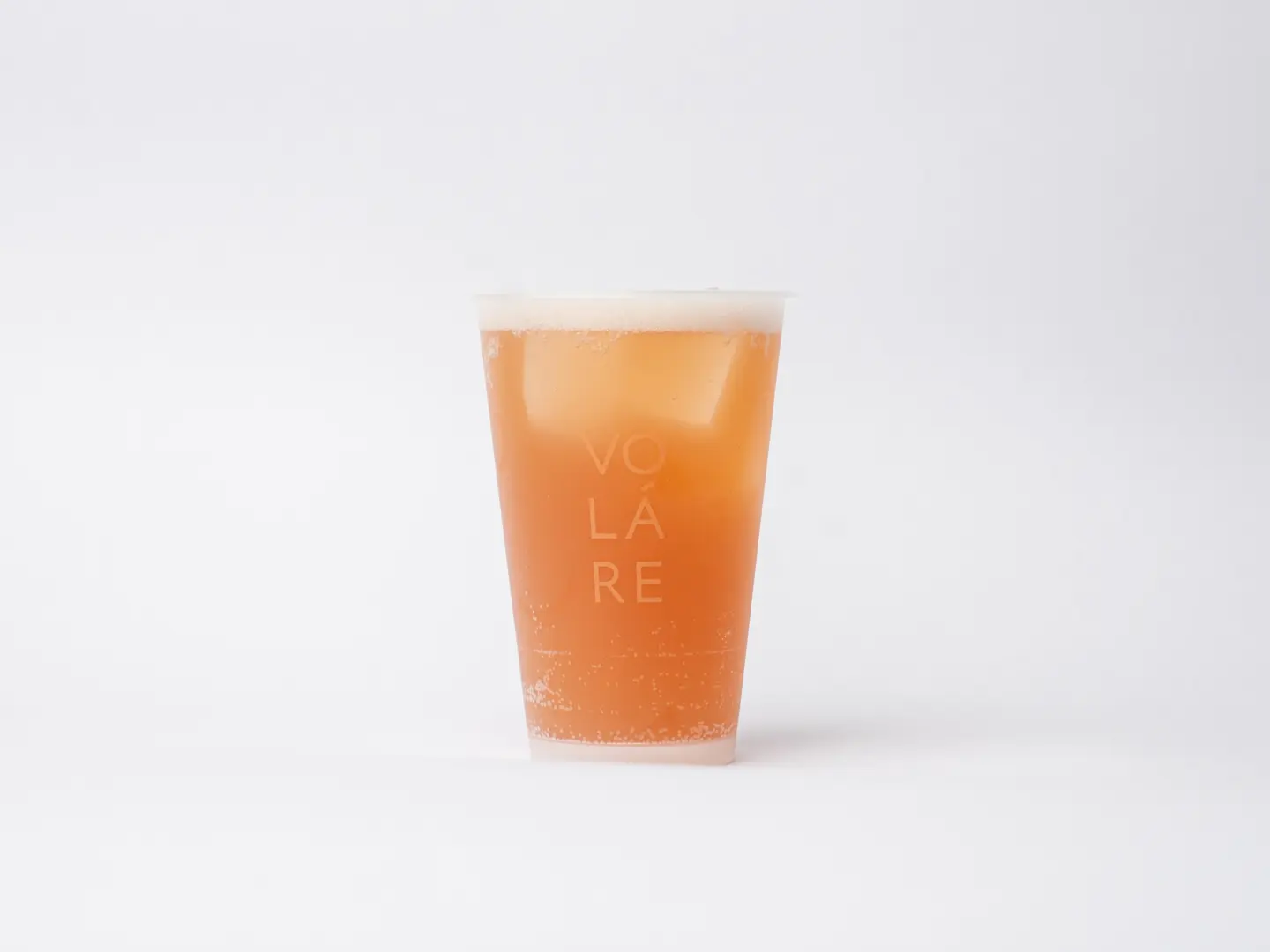 Strawberry And Mint Kombucha