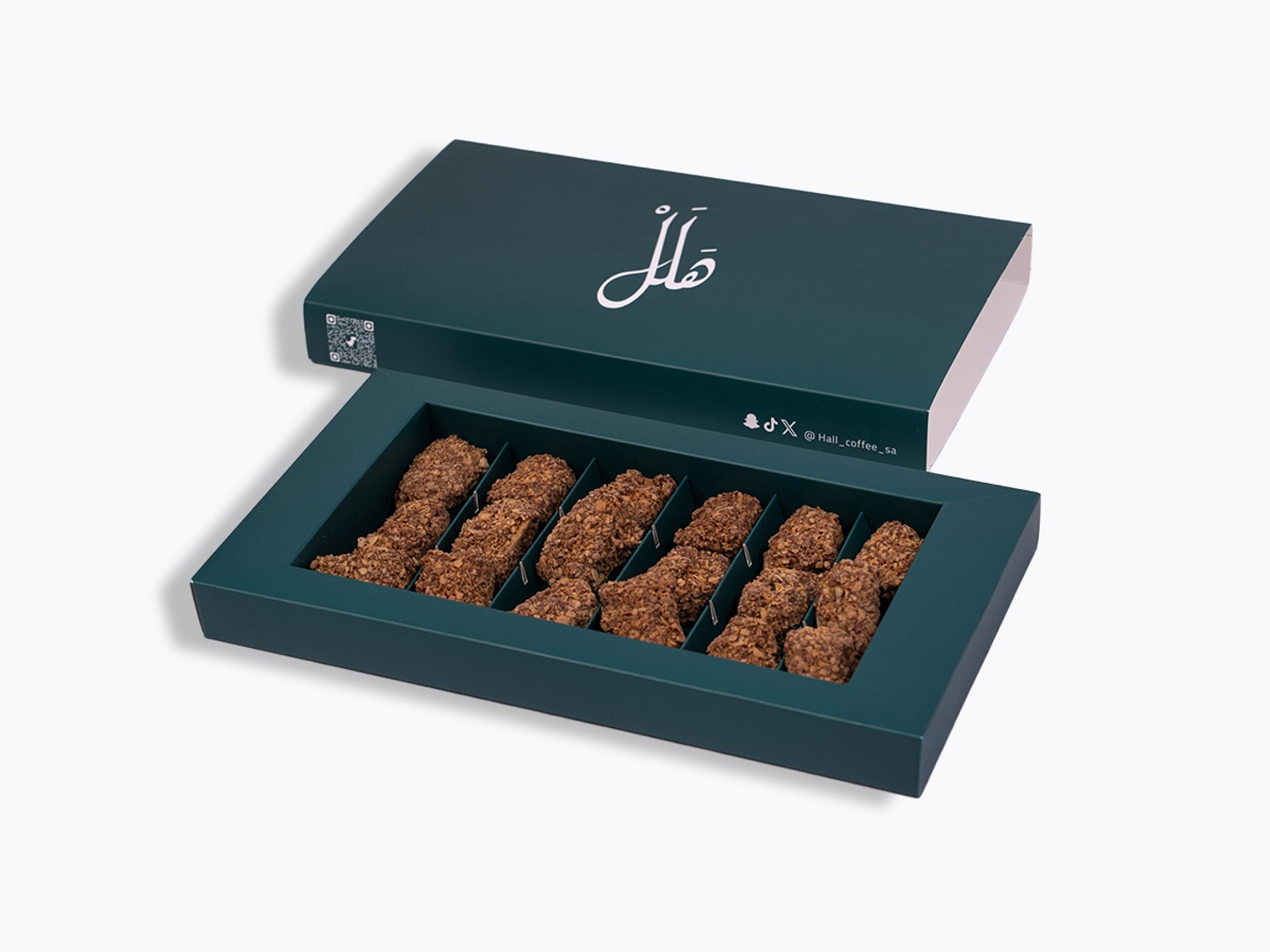 بوكس تشيز فنجر