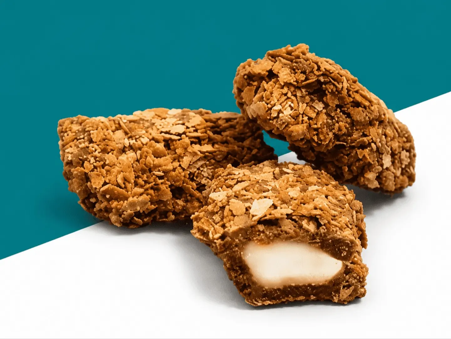 Cheese Finger