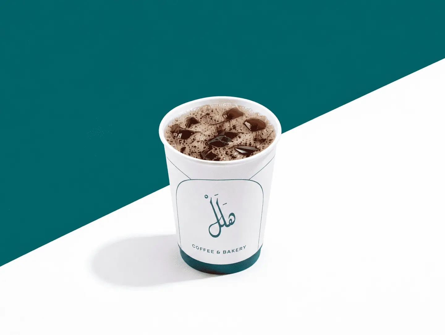 Coffee Cold - Large