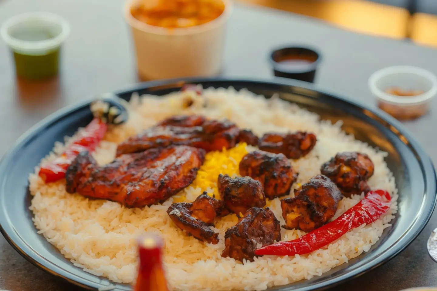 اوصال سادة