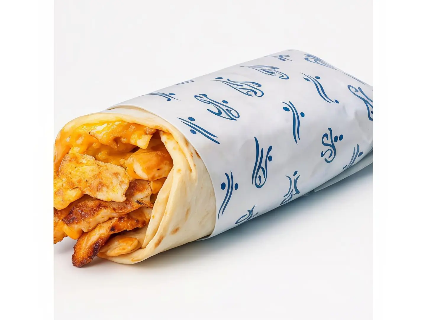 Classic Shawarma