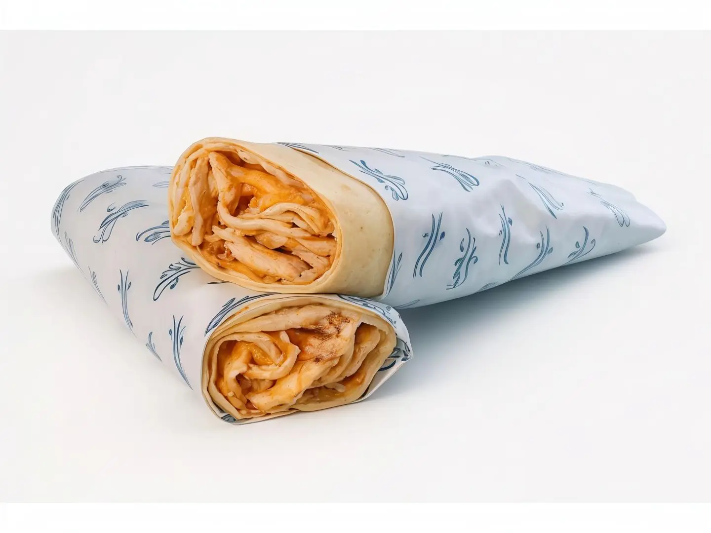 شاورما صاروخ