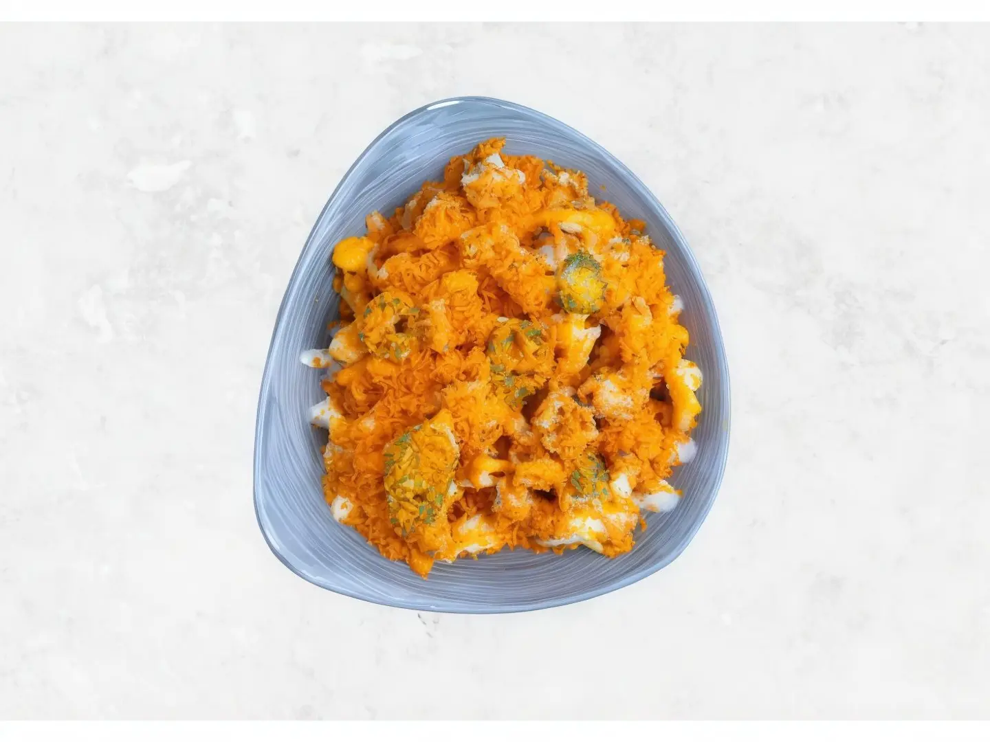 تشيكن فرايز صغير